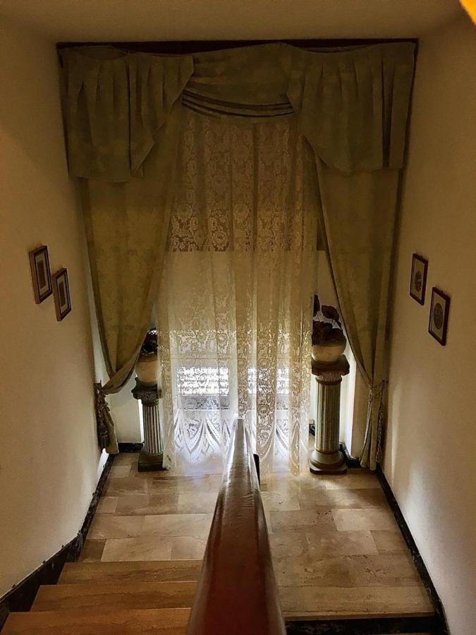 شقة بوناي  في Da Tzio Abel المظهر الخارجي الصورة